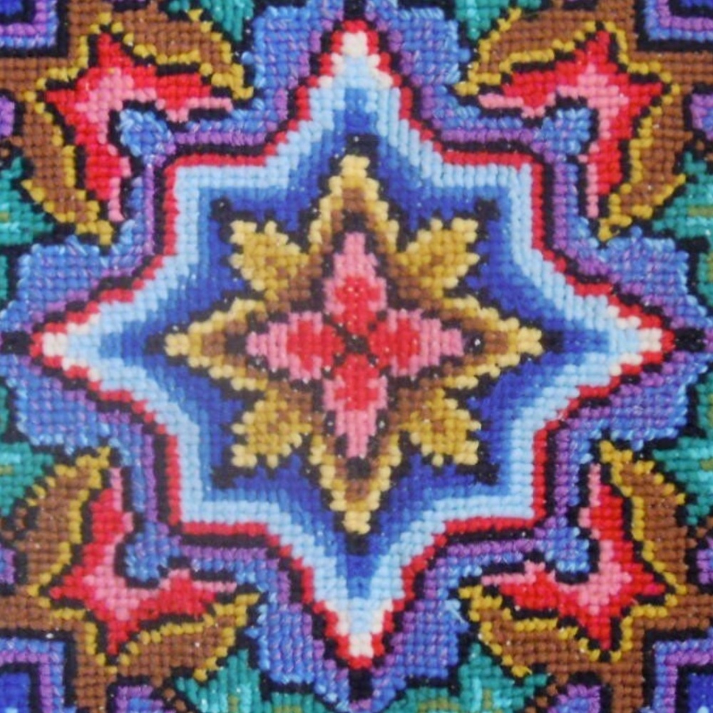 Meet your Posher, Goldiss